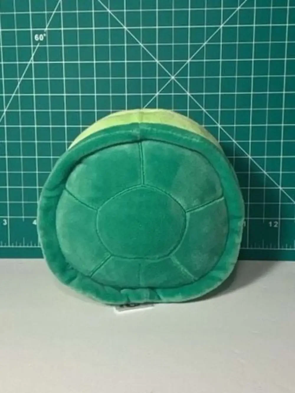 Squishmallows Green Turtle Plush Toy Stuffed Animal 5 Inch